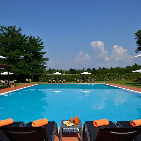 Unahotels Poggio Dei Medici Toscana Scarperia Ngoại thất bức ảnh