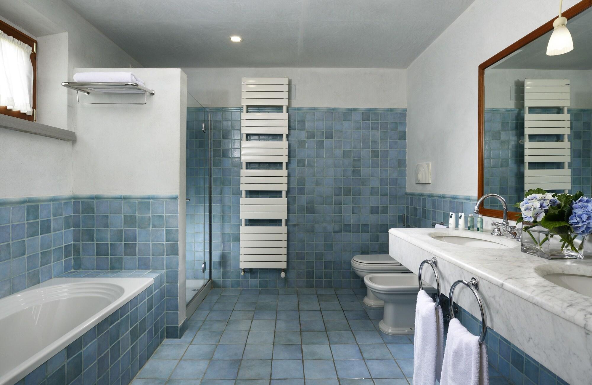 Unahotels Poggio Dei Medici Toscana Scarperia Ngoại thất bức ảnh