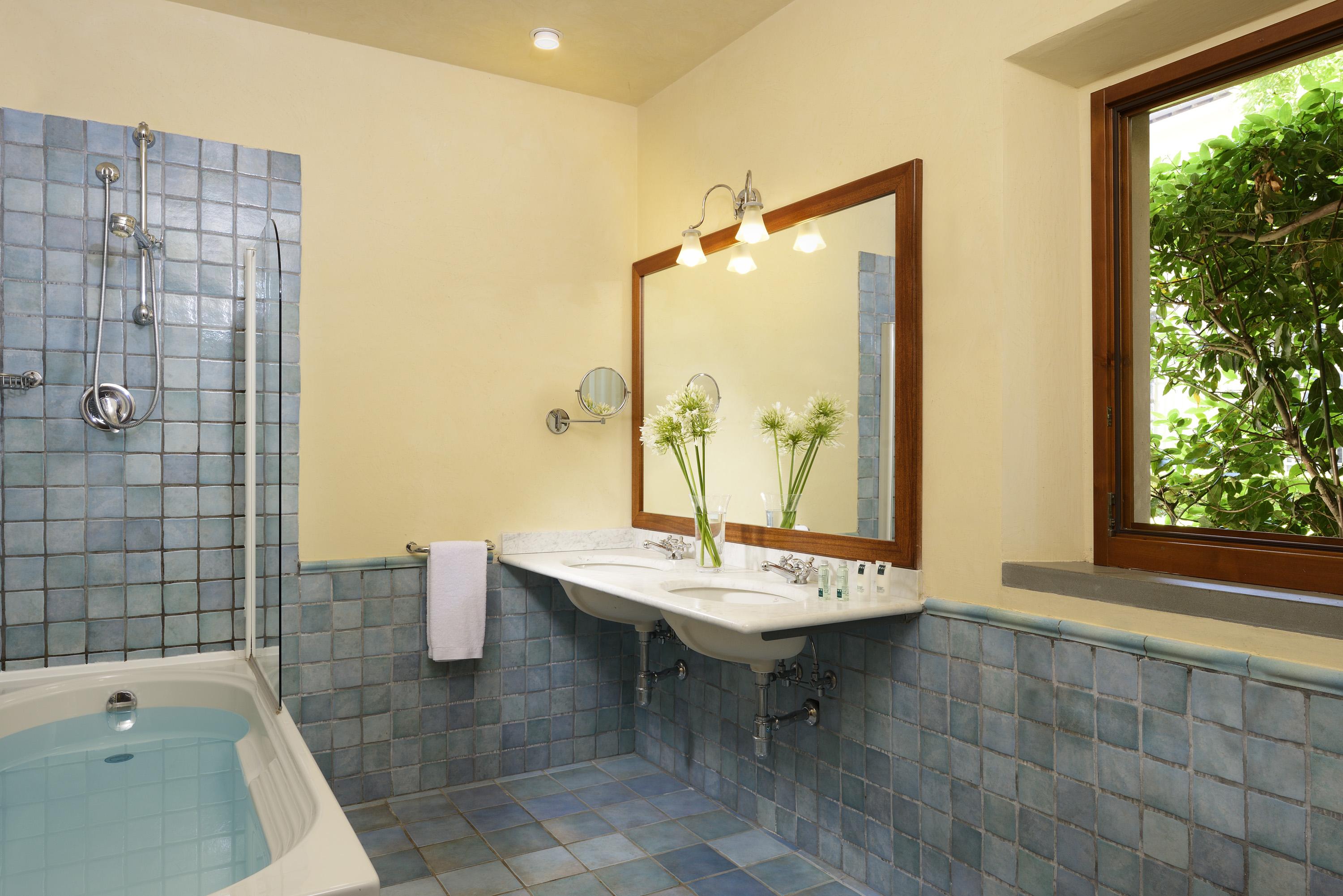Unahotels Poggio Dei Medici Toscana Scarperia Ngoại thất bức ảnh