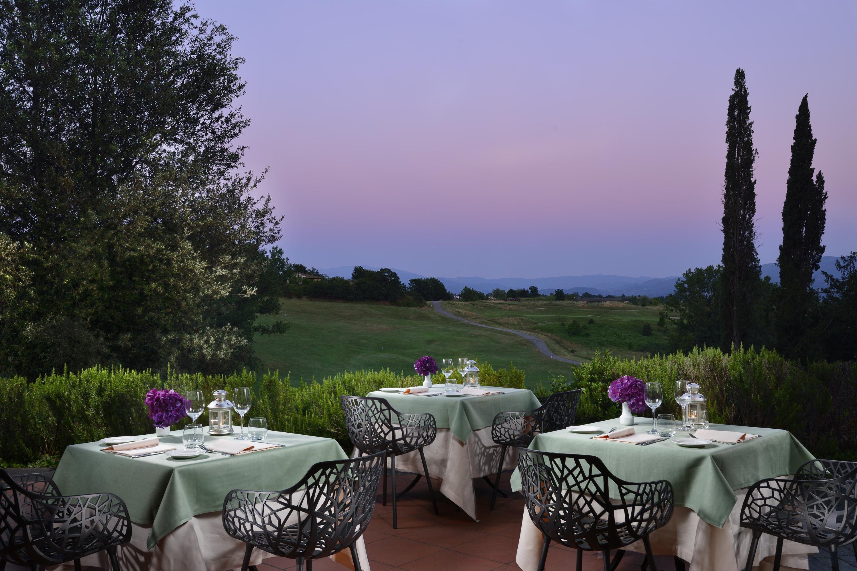 Unahotels Poggio Dei Medici Toscana Scarperia Ngoại thất bức ảnh