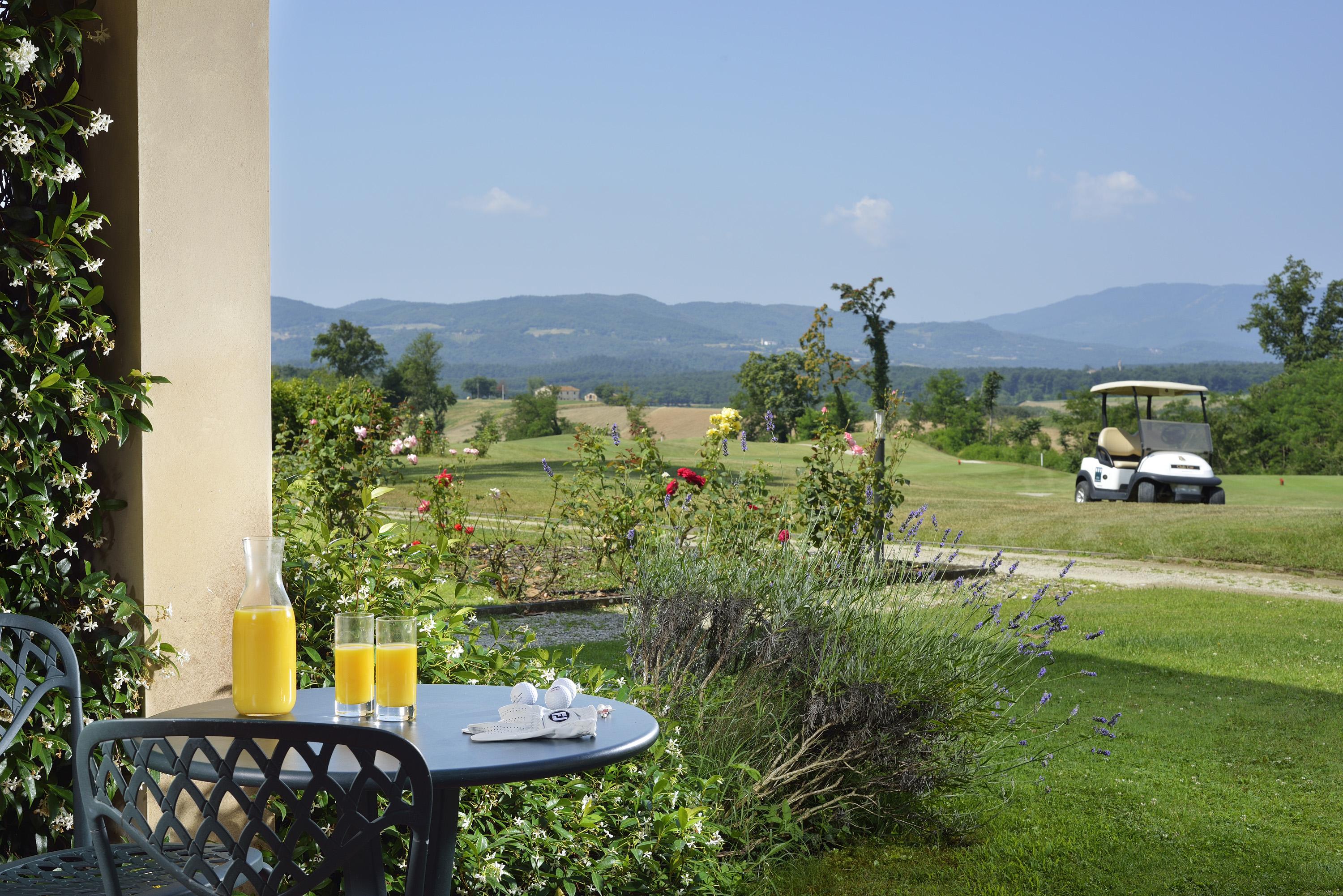 Unahotels Poggio Dei Medici Toscana Scarperia Ngoại thất bức ảnh