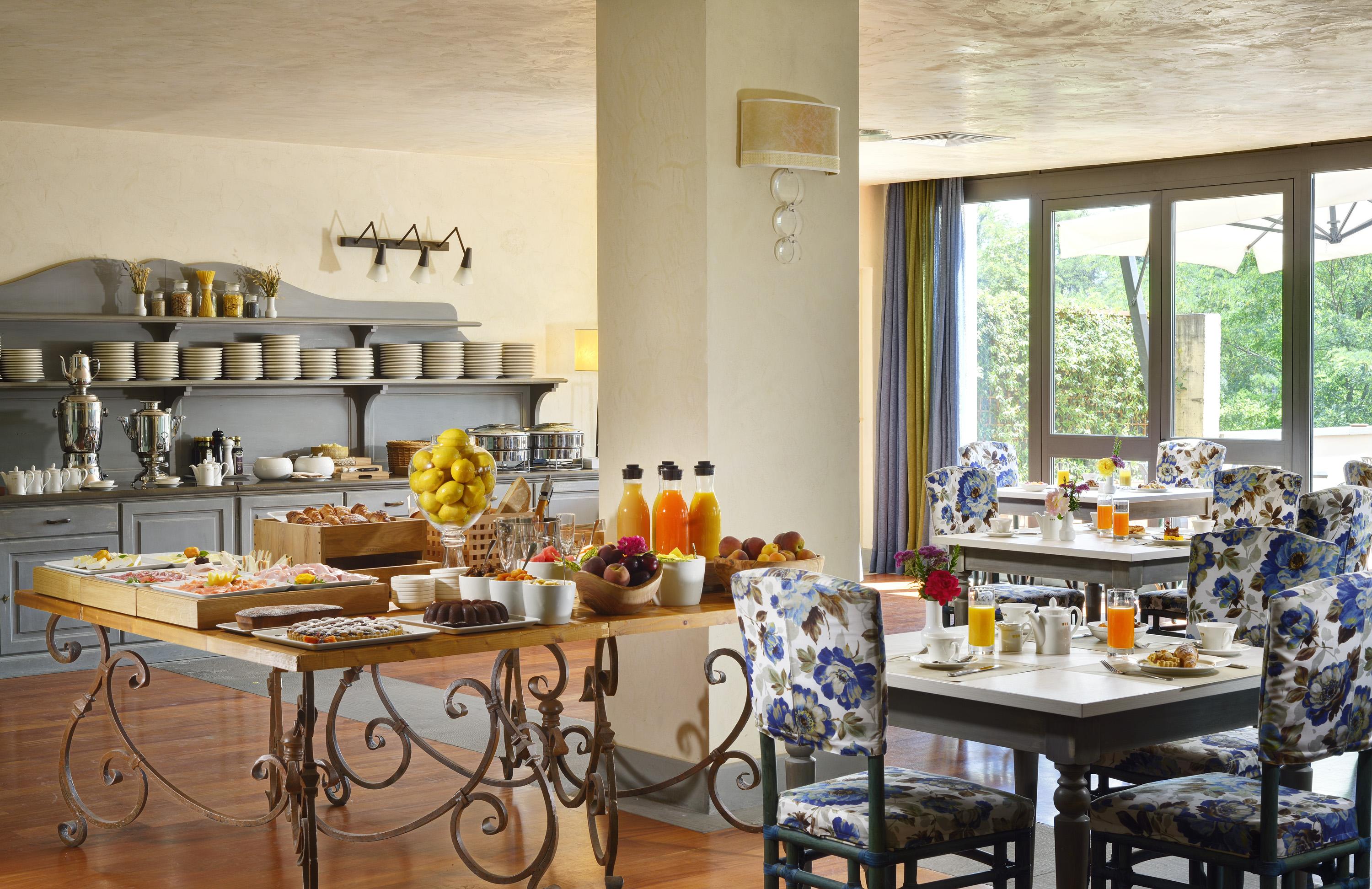 Unahotels Poggio Dei Medici Toscana Scarperia Ngoại thất bức ảnh