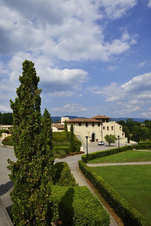 Unahotels Poggio Dei Medici Toscana Scarperia Ngoại thất bức ảnh