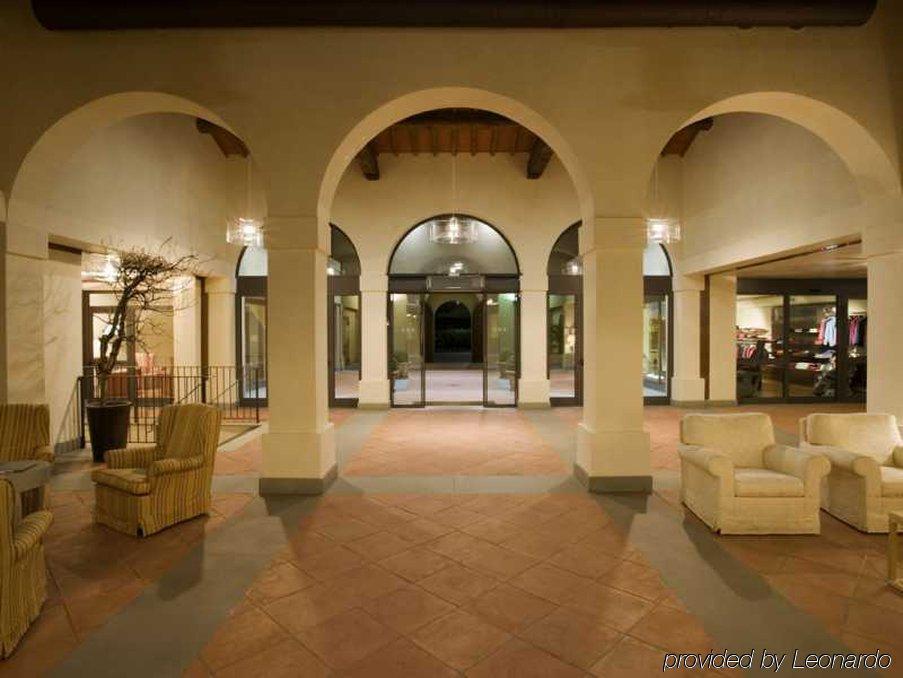 Unahotels Poggio Dei Medici Toscana Scarperia Ngoại thất bức ảnh