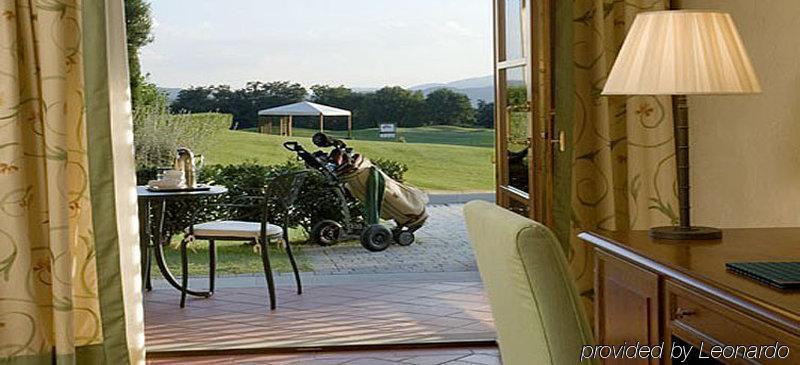 Unahotels Poggio Dei Medici Toscana Scarperia Ngoại thất bức ảnh