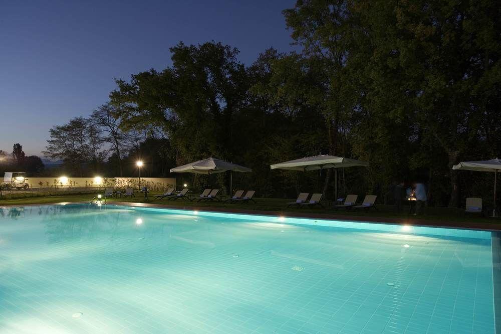 Unahotels Poggio Dei Medici Toscana Scarperia Ngoại thất bức ảnh
