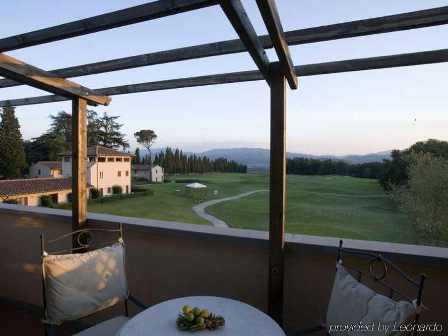 Unahotels Poggio Dei Medici Toscana Scarperia Ngoại thất bức ảnh