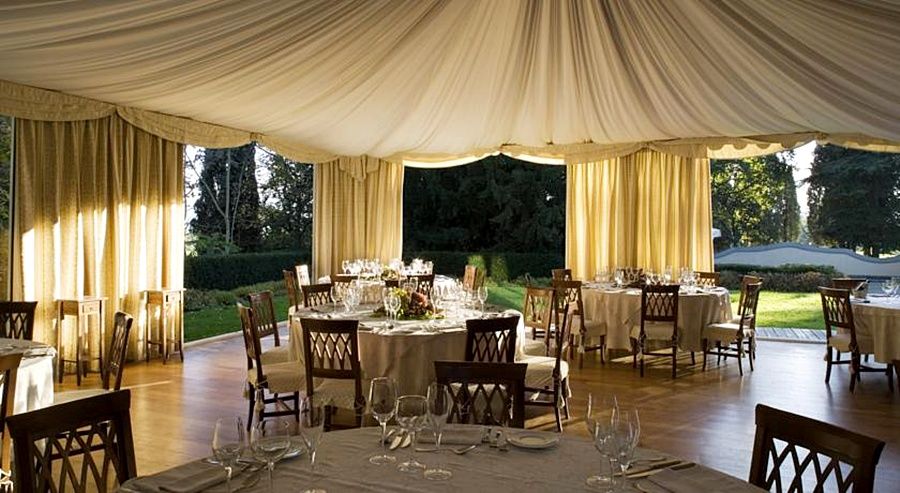 Unahotels Poggio Dei Medici Toscana Scarperia Ngoại thất bức ảnh